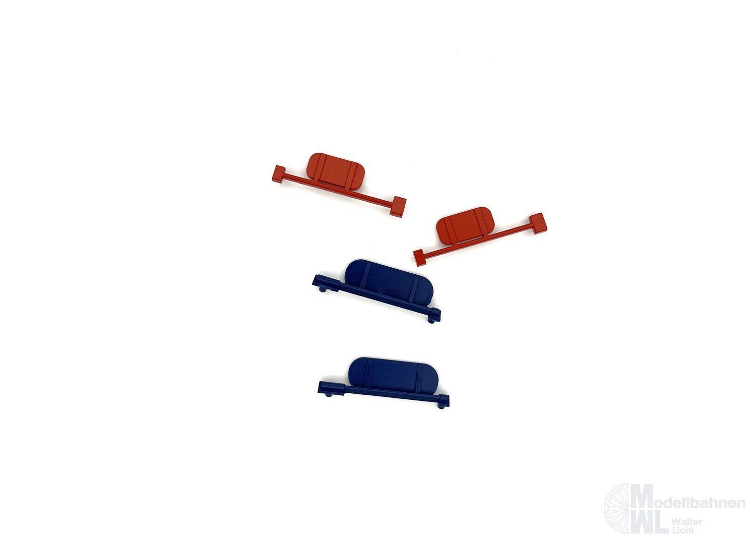 Märklin Ersatzeile E340215 - ERSATZTEIL: Aussenspiegel